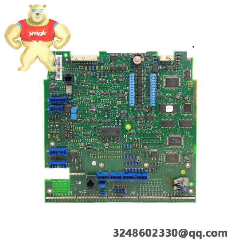 ABB PFTL101BE-5.0 3BSE004215R1
