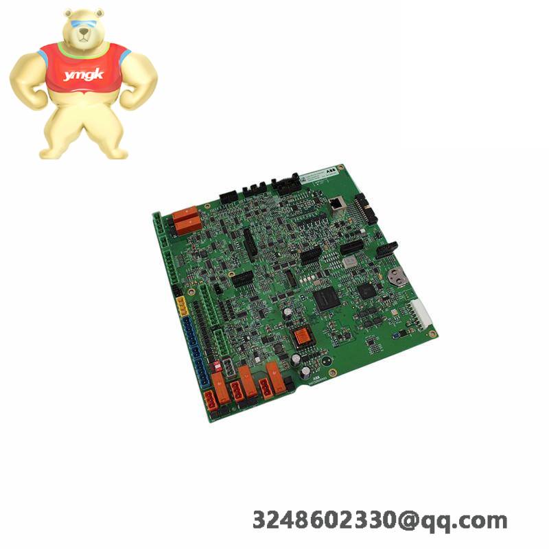 ABB SDCS-CON-3A /REV:G