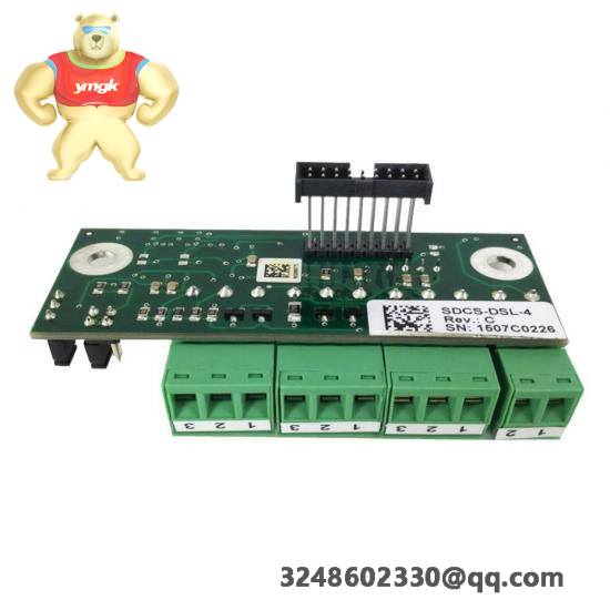 ABB 3HAC11817-1