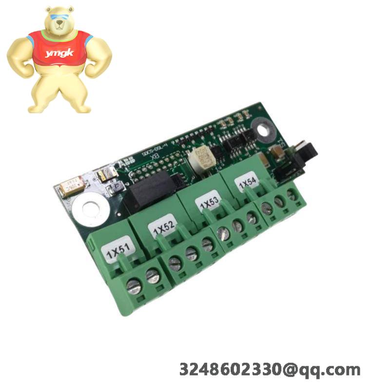 ABB 3HAC030884-001