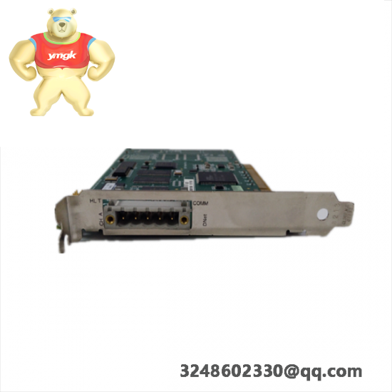 ABB 3HNA006137-001/02