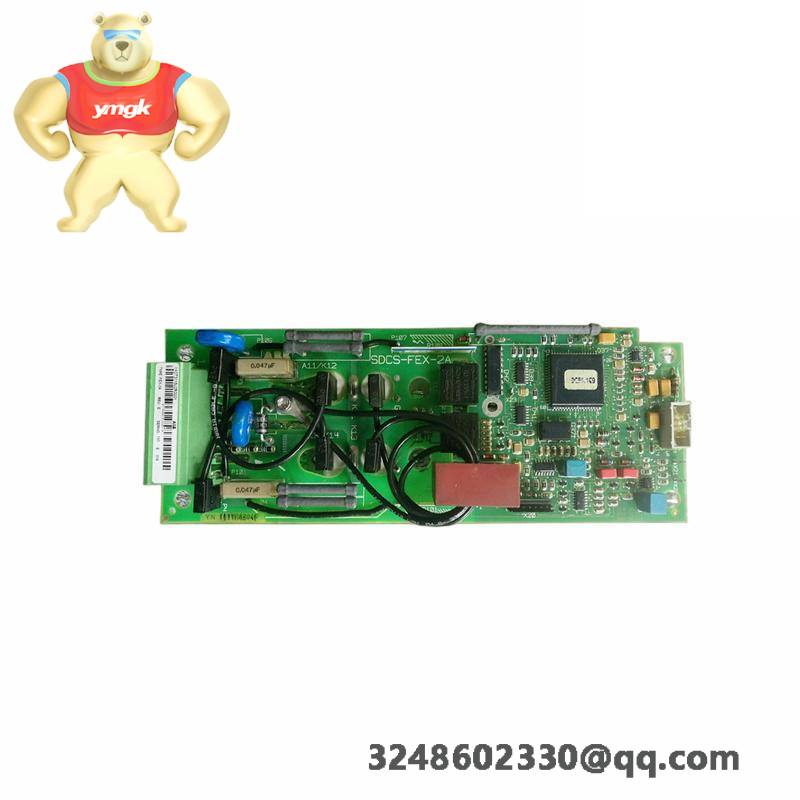 ABB 3HAC028051-004