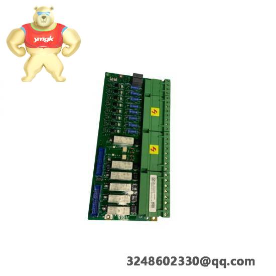 ABB SDCS-IOB-23 3BSE005178R0001