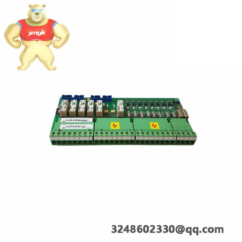 ABB SDCS-IOB-23 3BSE005178R0001