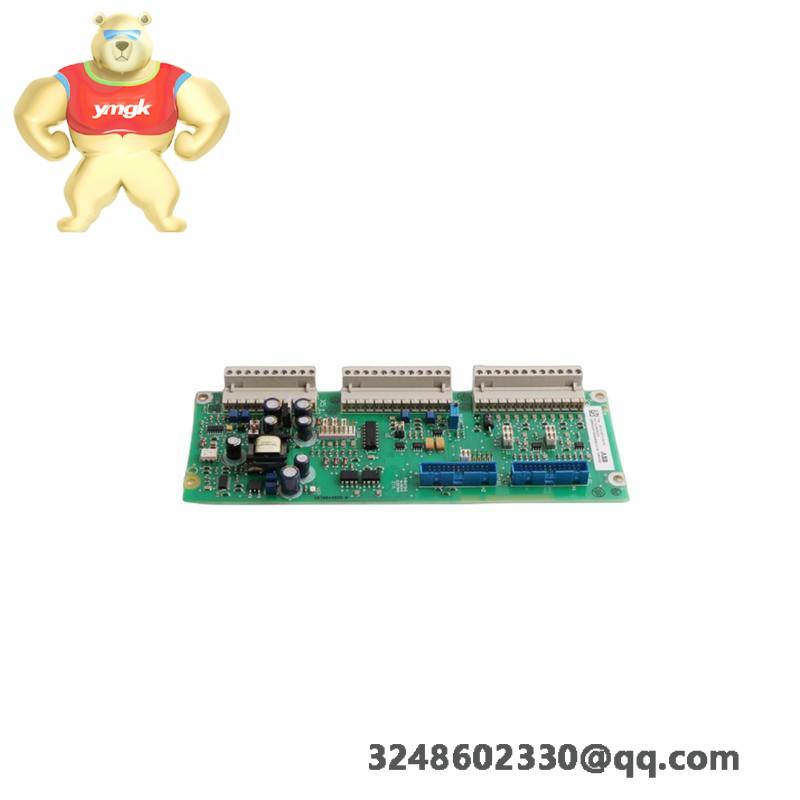 ABB TK661V005
