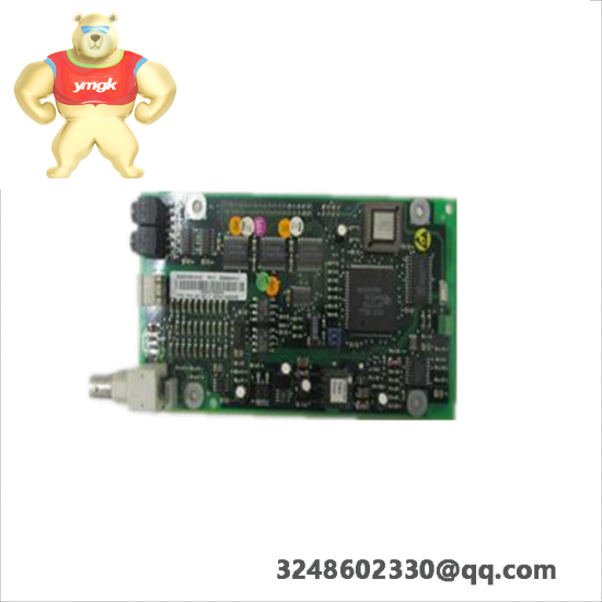 ABB HIES208441R0003
