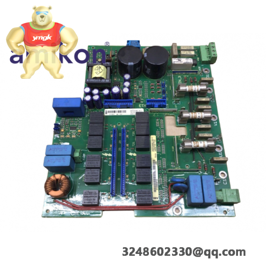 ABB 1SVR040001R0400 CC-U/STD