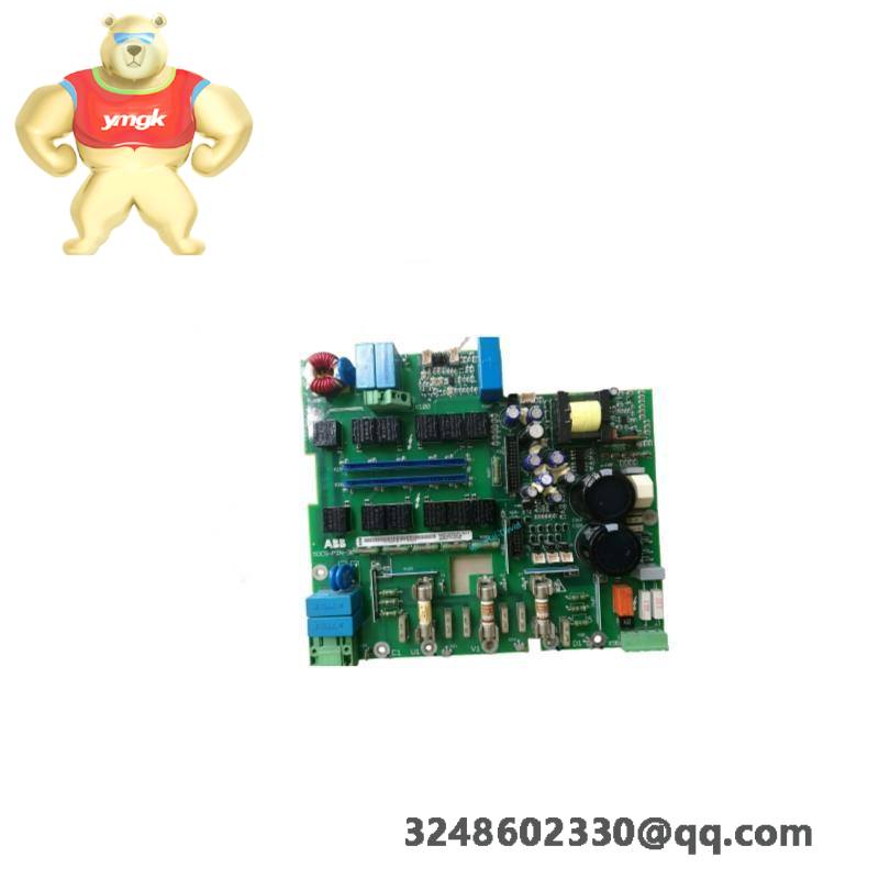 ABB 3HAC031950-001