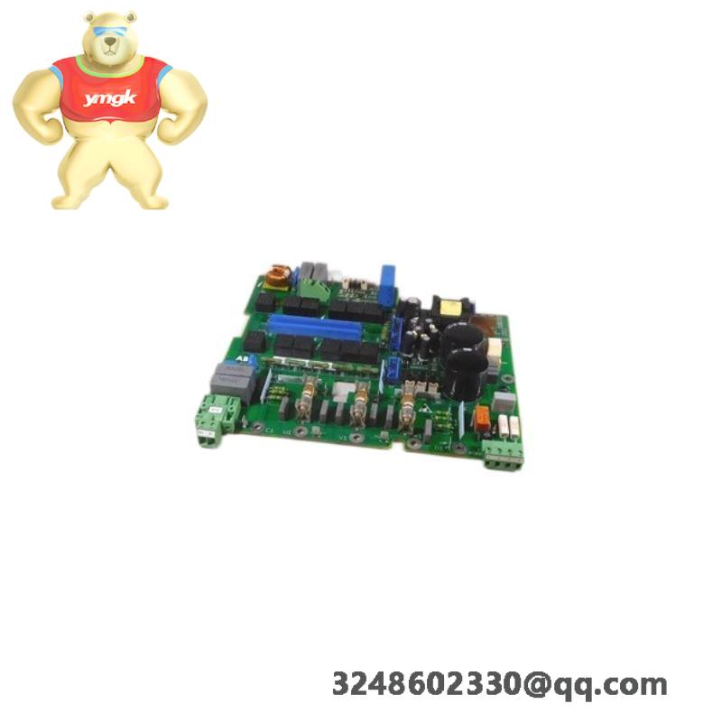 ABB AM811F 