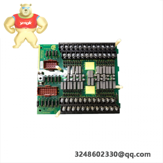 ABB SDCS-PIN-3