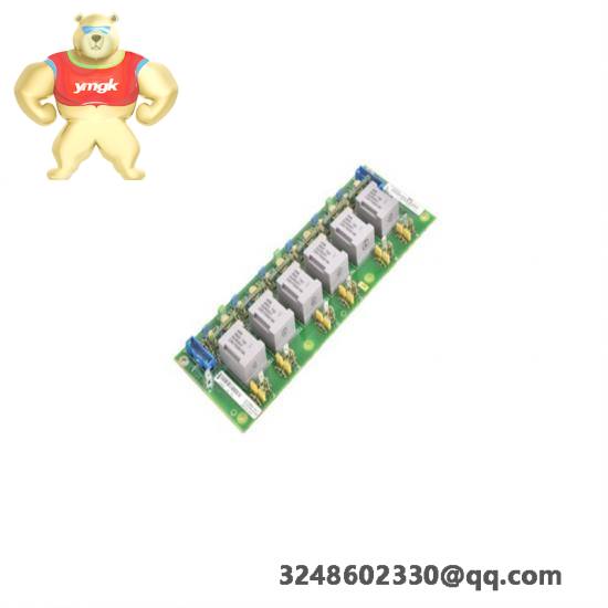 ABB 3BSX403552R18