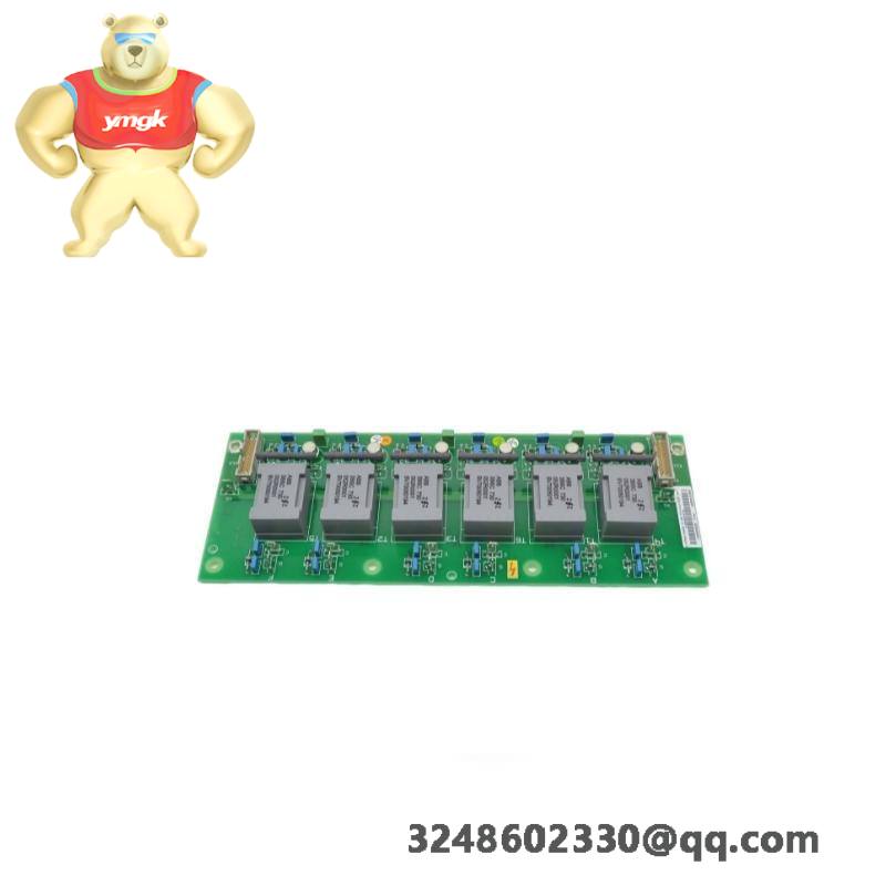 ABB NTCS01