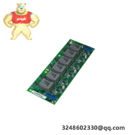 ABB 3HAC020587-001