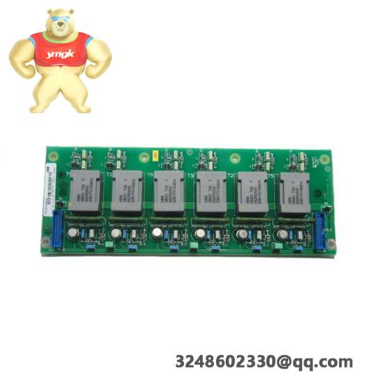 ABB YM110001-SN PFVI102