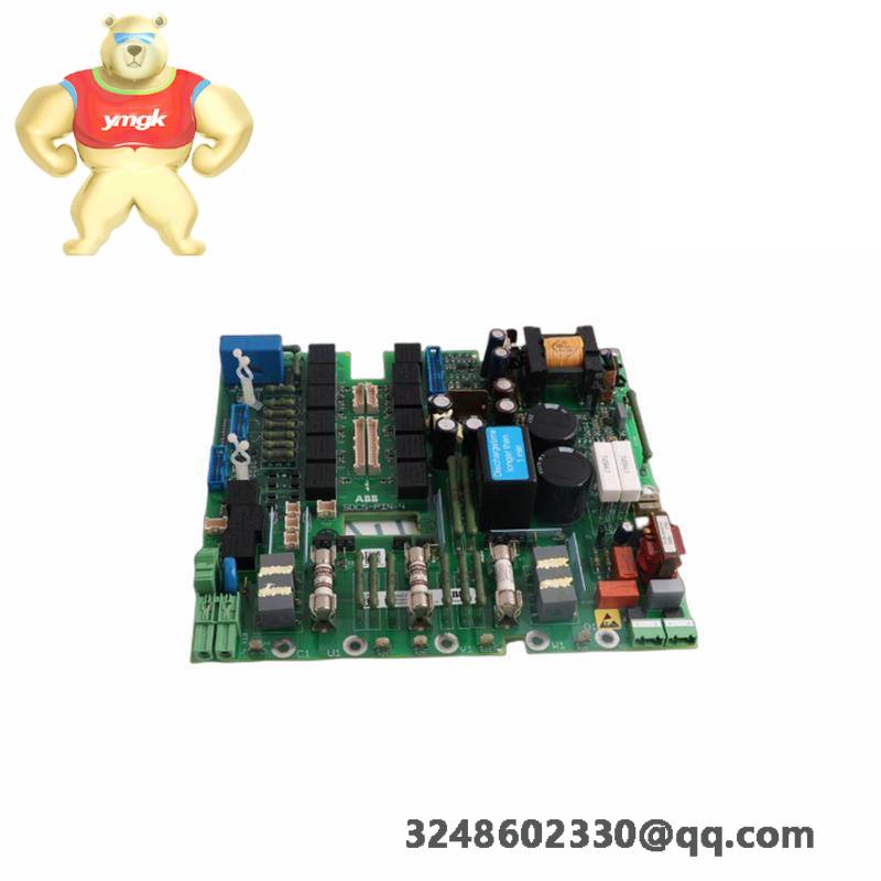 ABB DSQC543