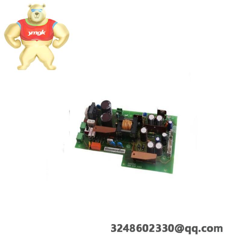 ABB 3HAC3676-1