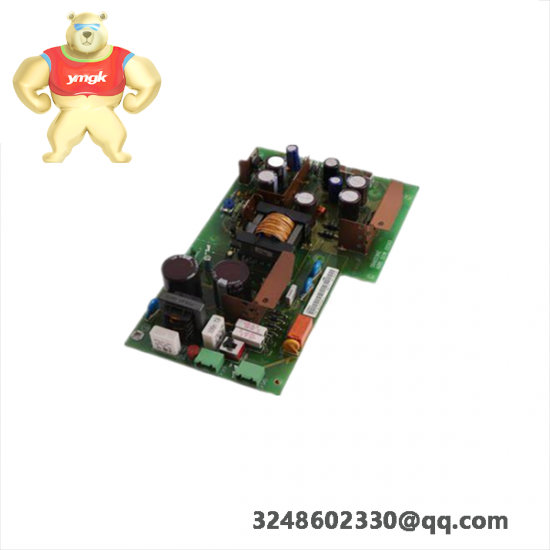 ABB 3HAC022389-001