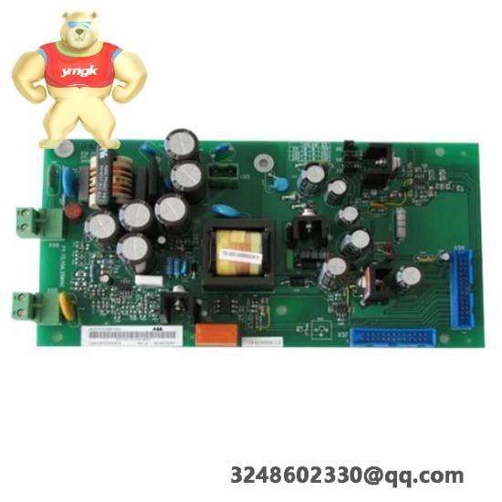 ABB 07KP96