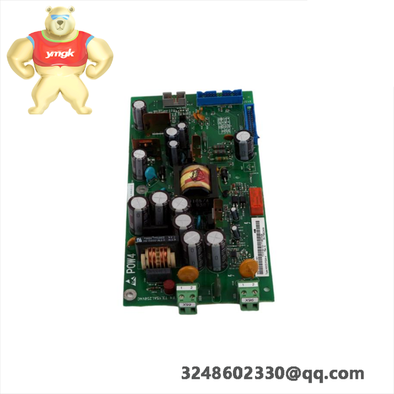 ABB 3HAB8278-1