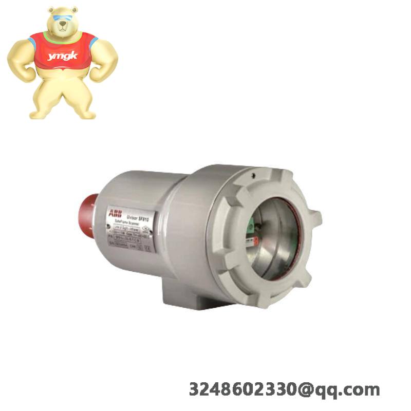 ABB SF810-FOC-IR-TL-C
