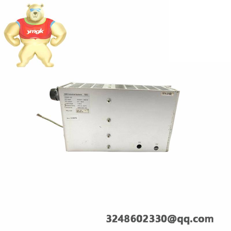 ABB SK827005 60HZ线圈
