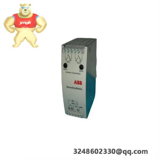 ABB 3HAC023775-003