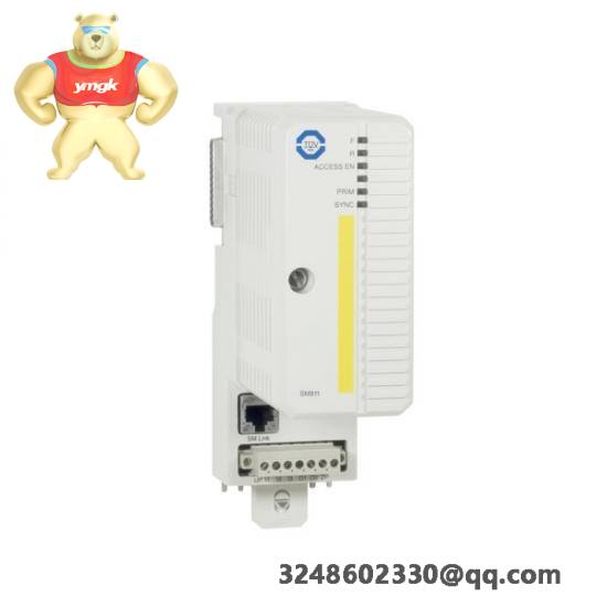 ABB SM811K01 3BSE018173R1
