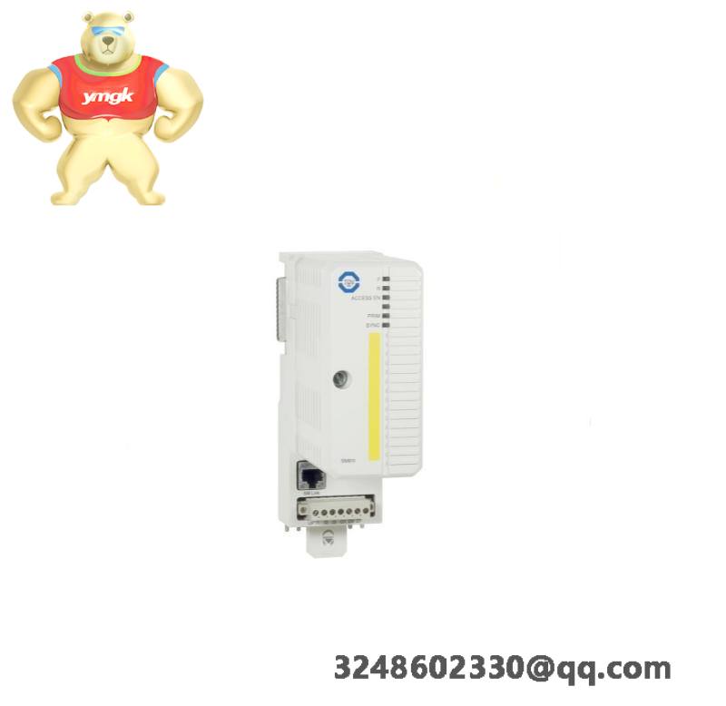 ABB SM811K01 32SE018173R1