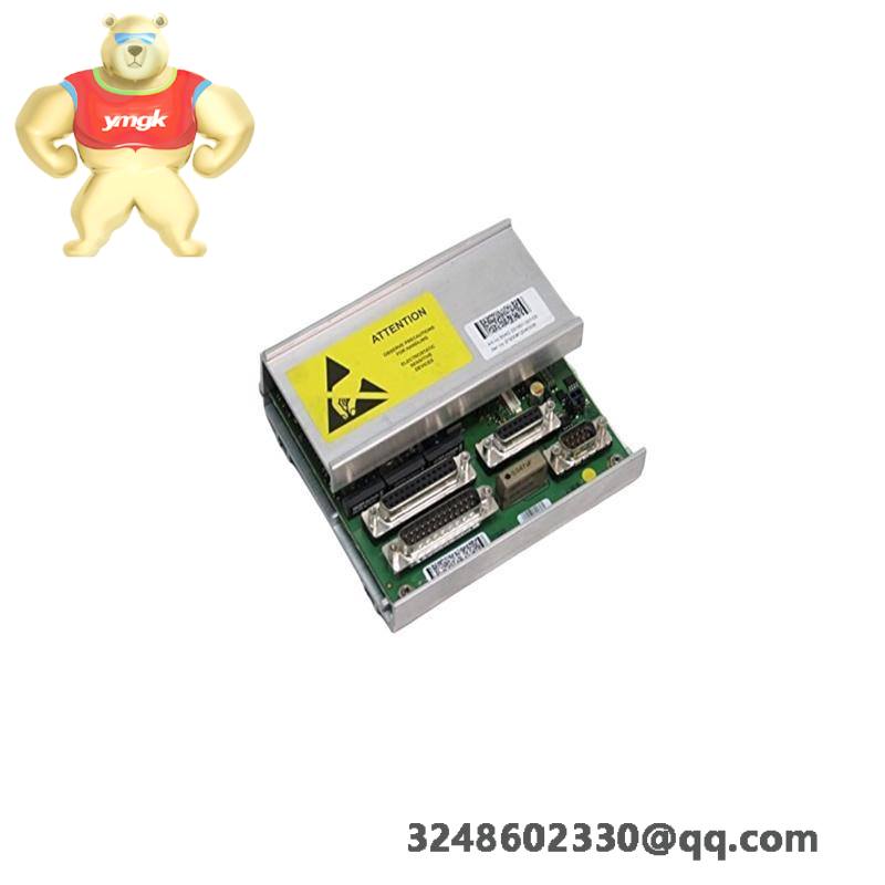 ABB BC820/3BSE071500R1