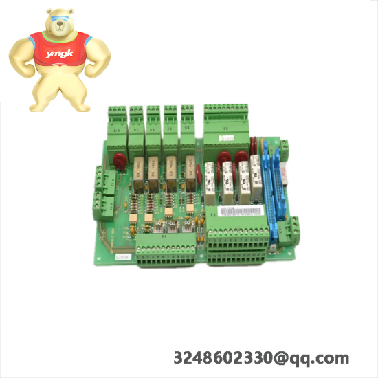 ABB 3HAC021242-001