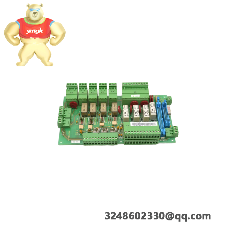 ABB SNAT602TAC