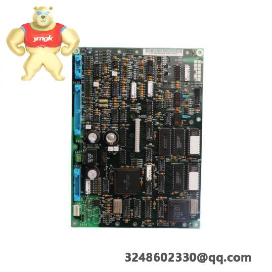 ABB NIMF01