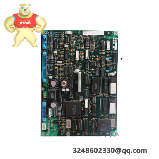 ABB SNAT603CNT 