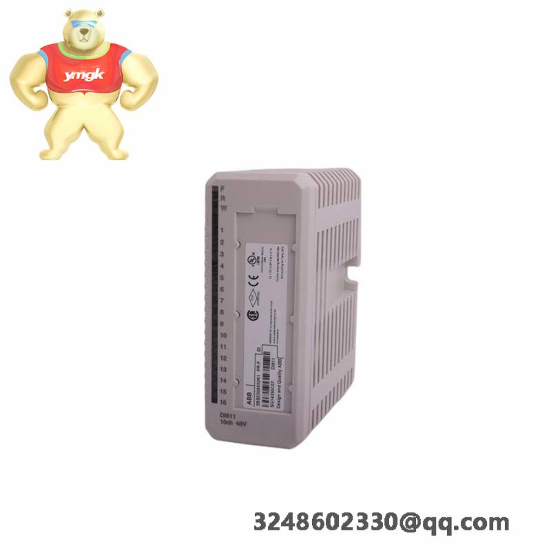 ABB SNAT603CNT 