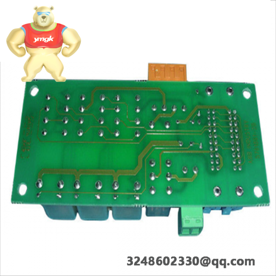 ABB SNAT604IFS