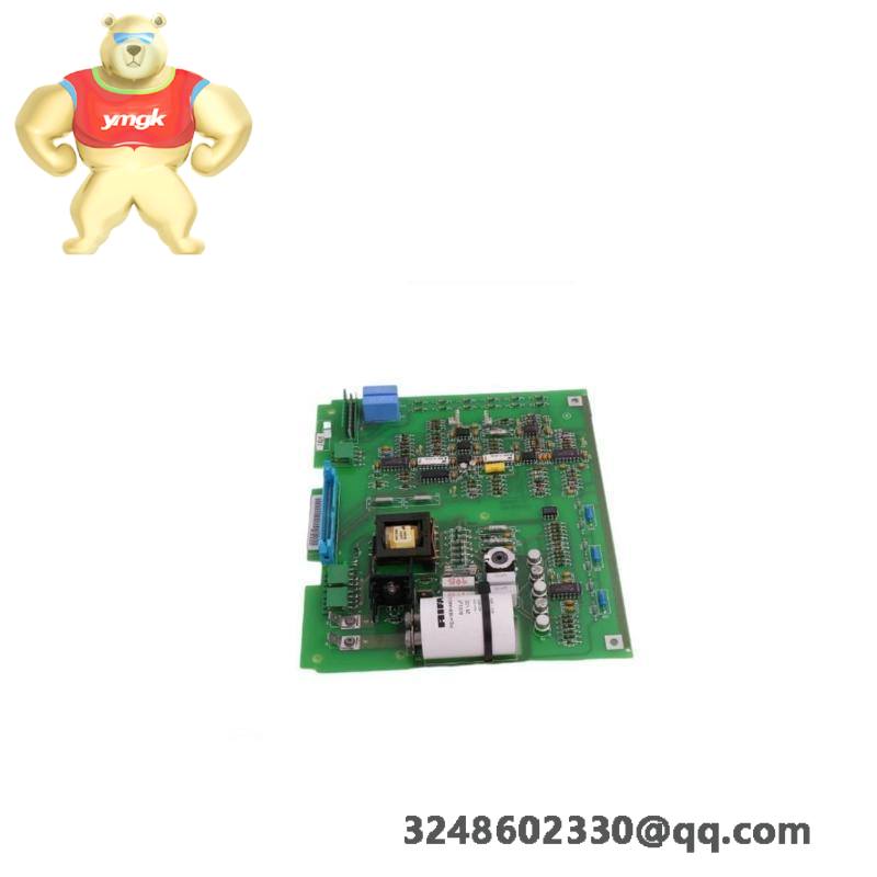 ABB RET670/1MRK004816-AC