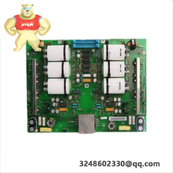 ABB 3HAC031151-002