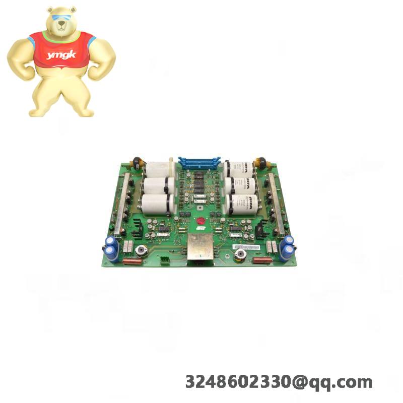 ABB SNAT634PAC