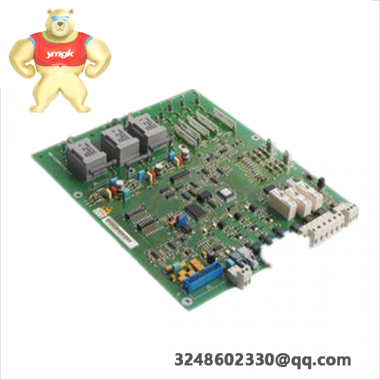 ABB FPR3319102R1162