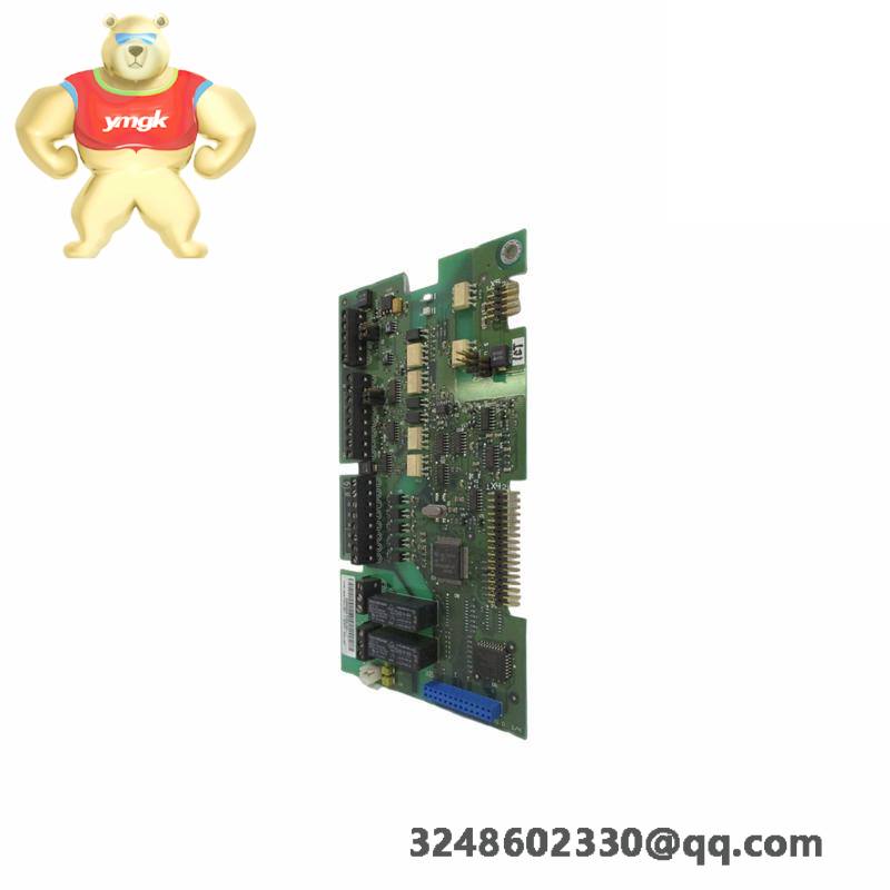 Unitronics IO-ATC8