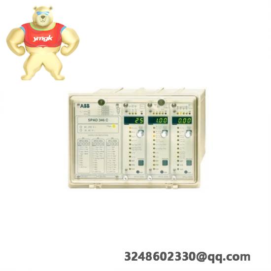 ABB SPAD346C