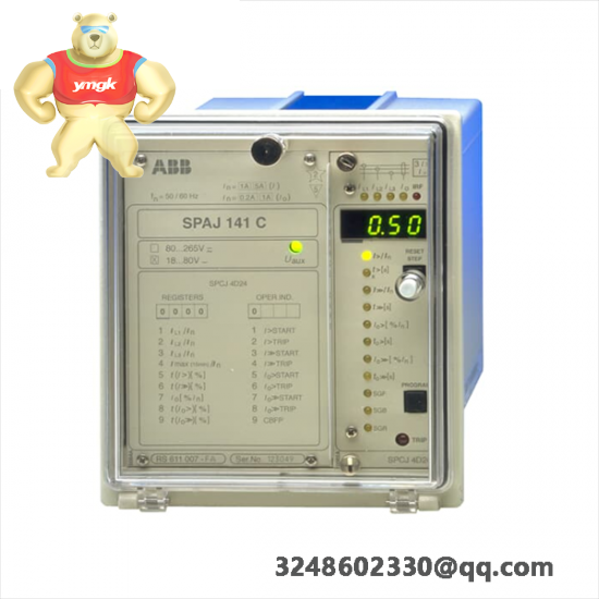ABB BVC1HRD011302P