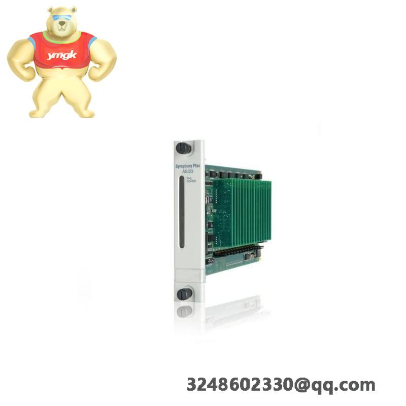 ABB SPASI23