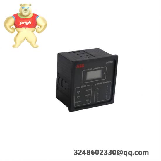 ABB SPASI23