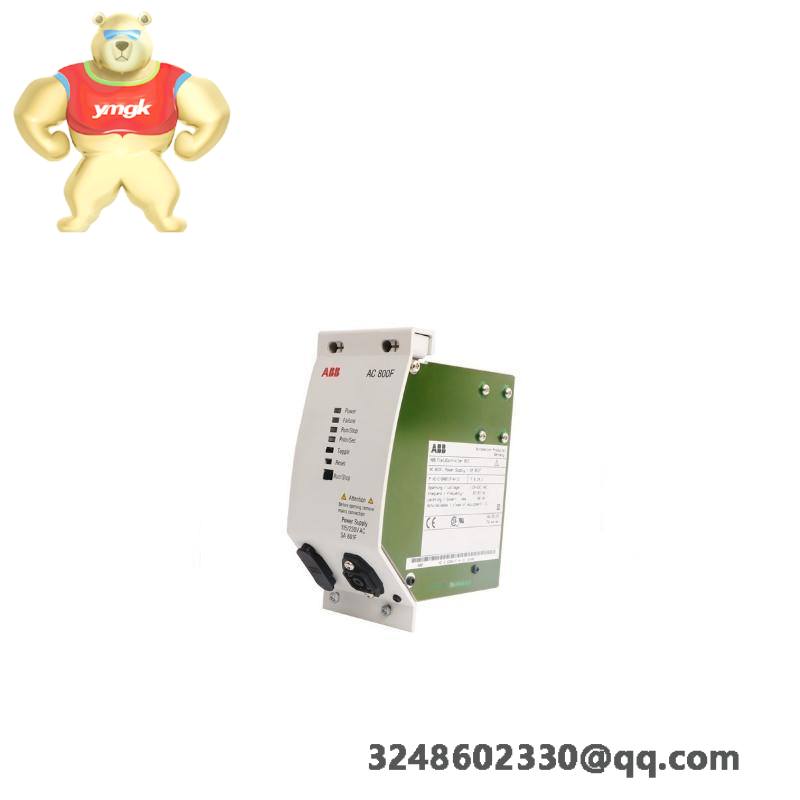 ABB SPBLK01