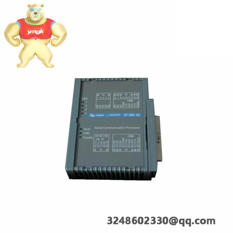 ABB SPBLK01