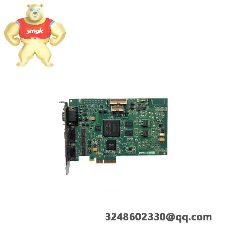 ABB SPBRC300