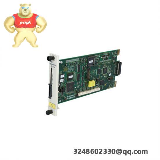 ABB SPBRC400