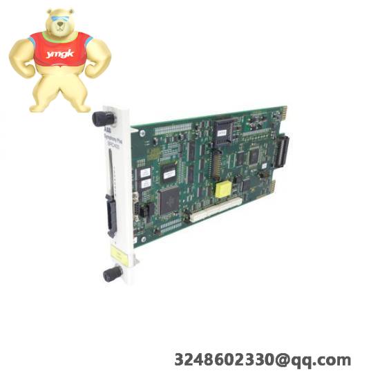 ABB SPBRC400