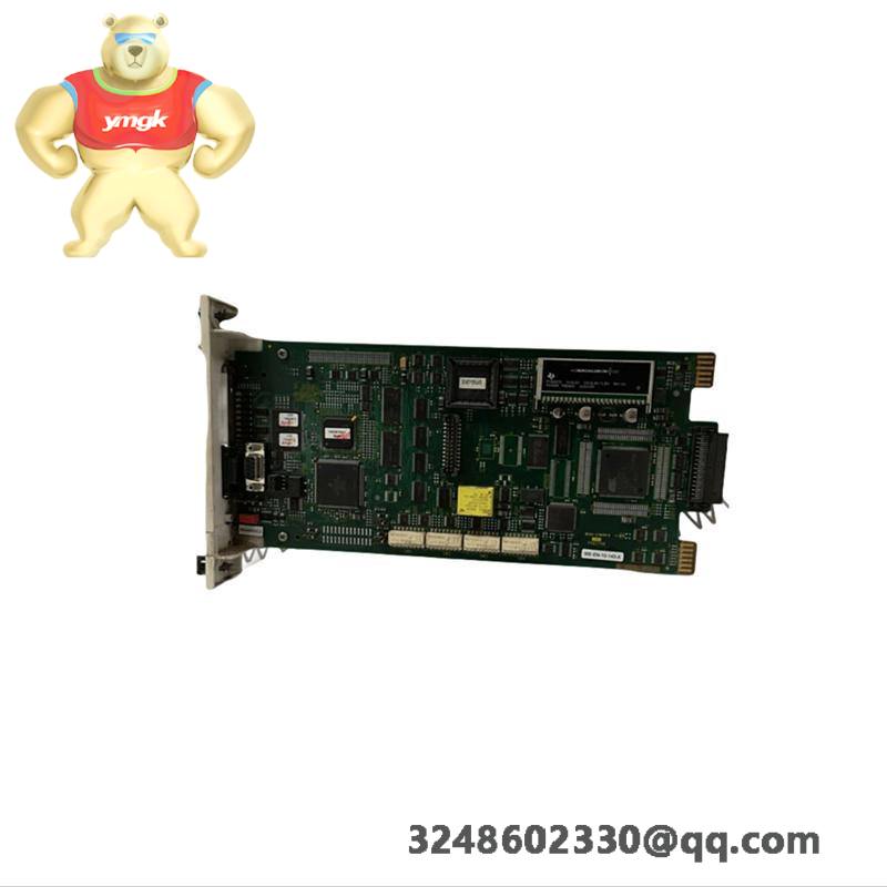 ABB 3HAC2622-2